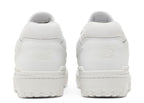 New Balance 550 Triple White