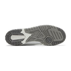 New Balance 550 White Grey Dark Grey