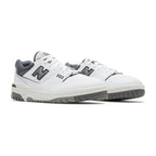 New Balance 550 White Grey Dark Grey
