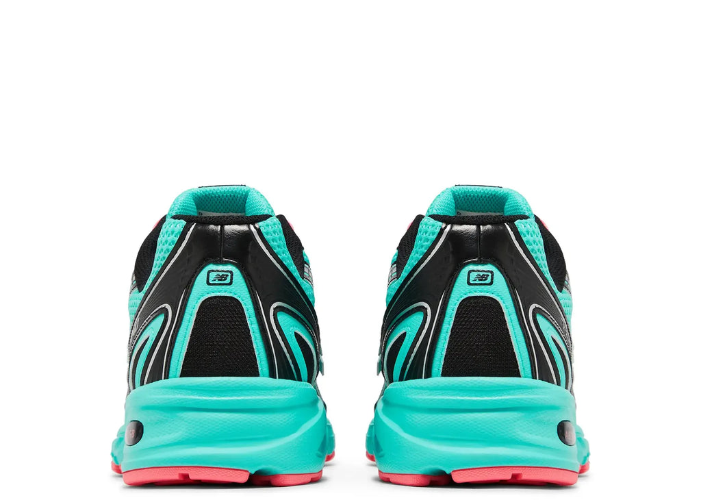New Balance 740 v 2 Cyber Jade