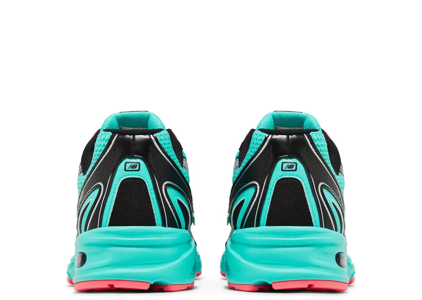New Balance 740 v 2 Cyber Jade