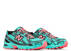 New Balance 740 v 2 Cyber Jade