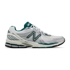 New Balance 860 v 2 Aimé Leon Dore Grey Green