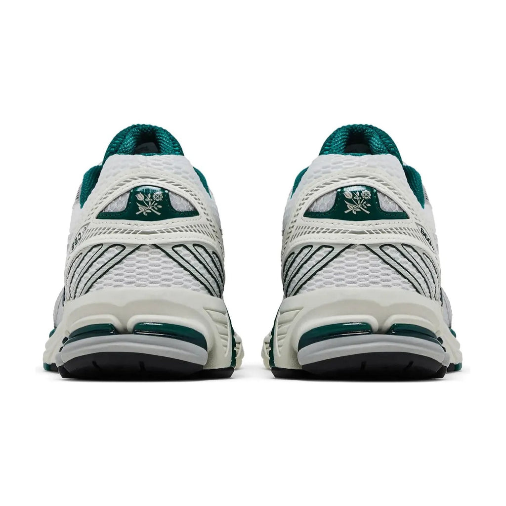 New Balance 860 v 2 Aimé Leon Dore Grey Green