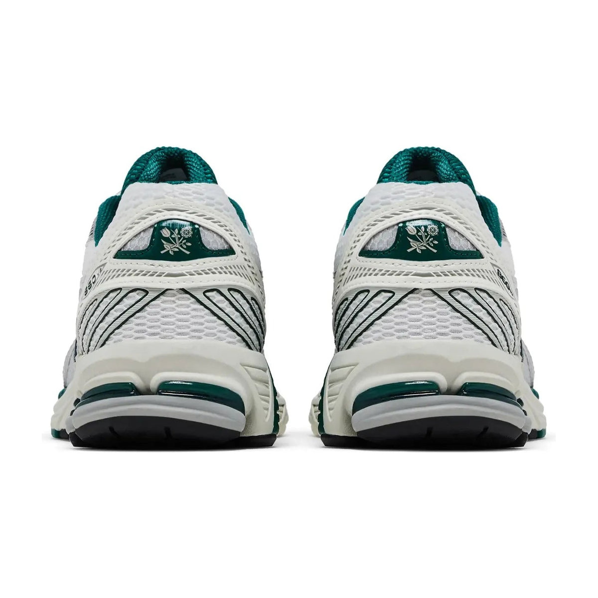New Balance 860 v 2 Aimé Leon Dore Grey Green