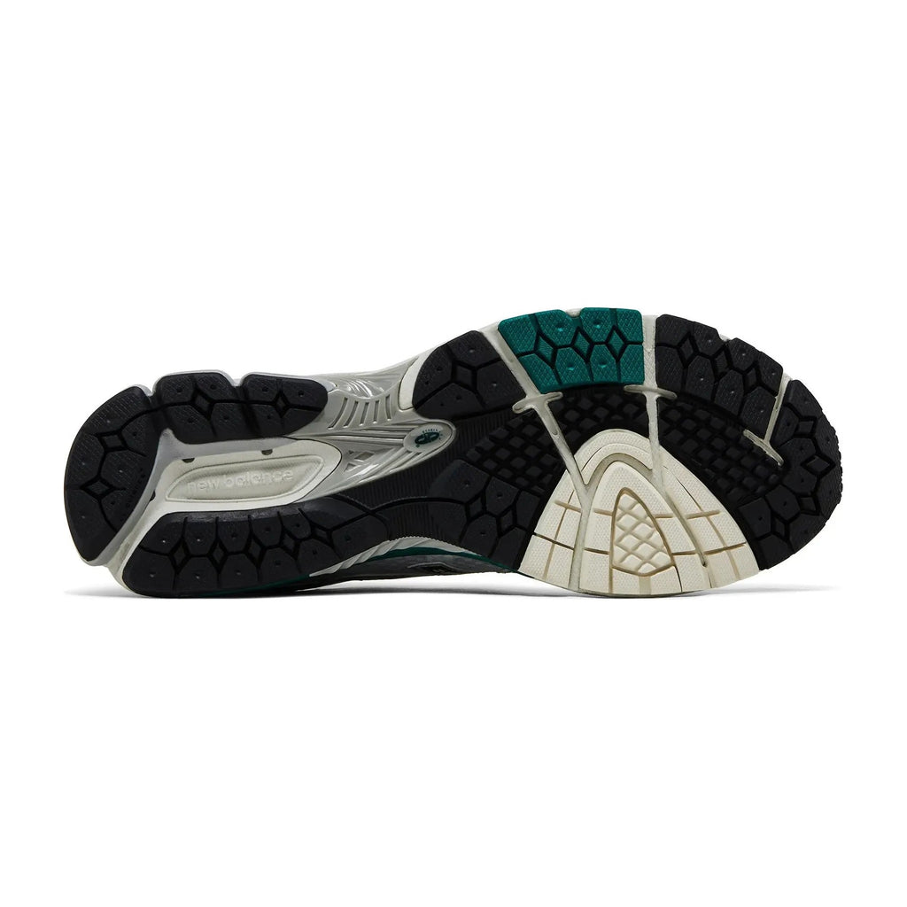 New Balance 860 v 2 Aimé Leon Dore Grey Green