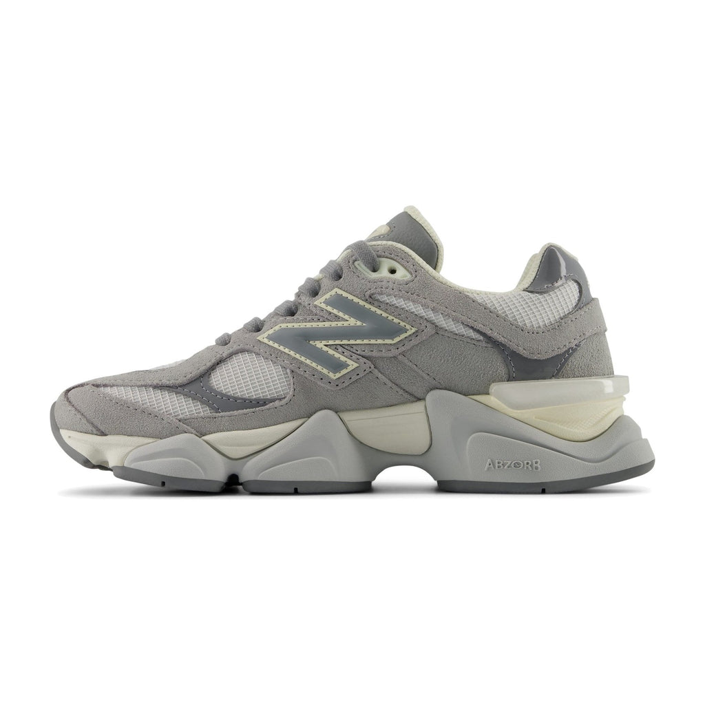 New Balance 9060 Angora Reflection