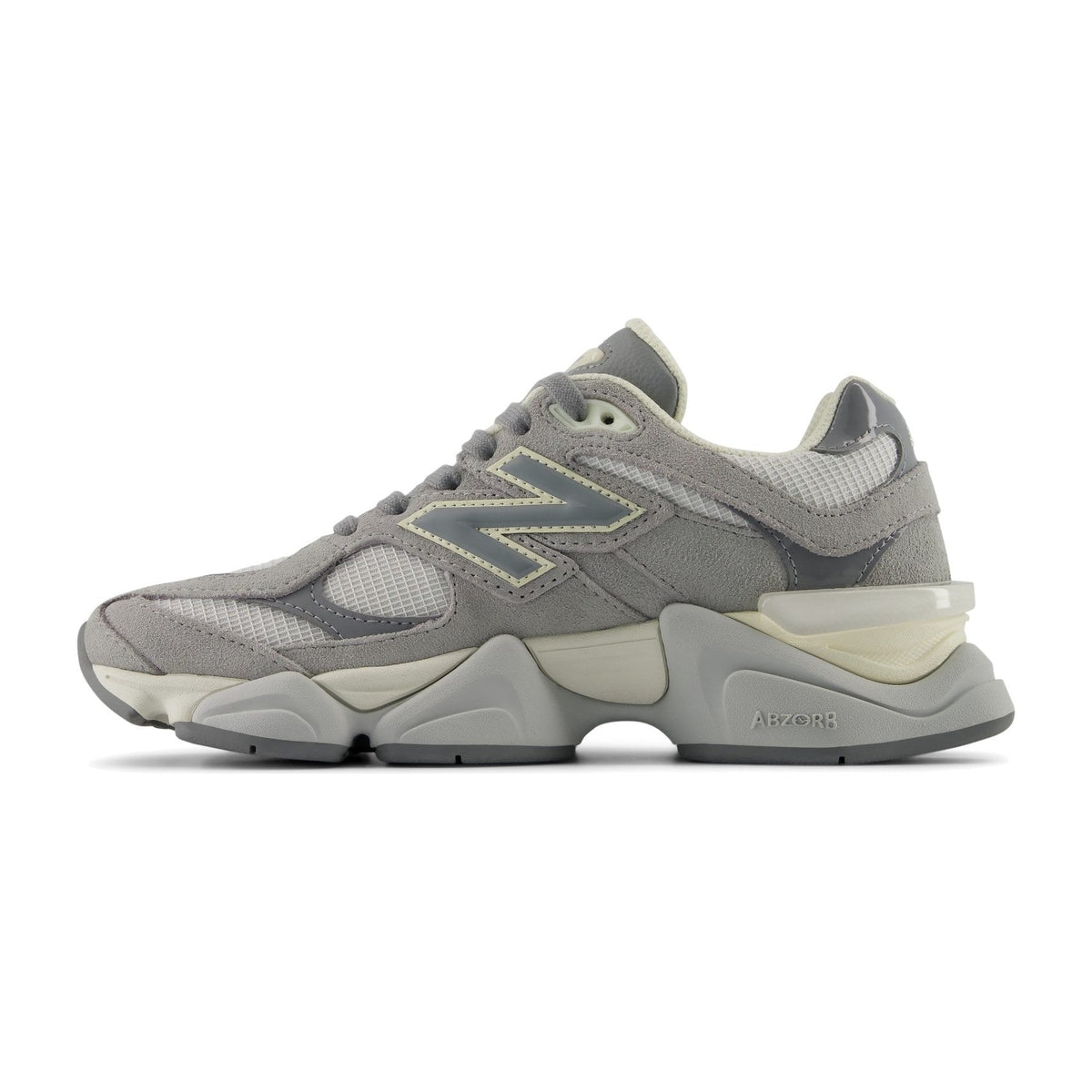 New Balance 9060 Angora Reflection