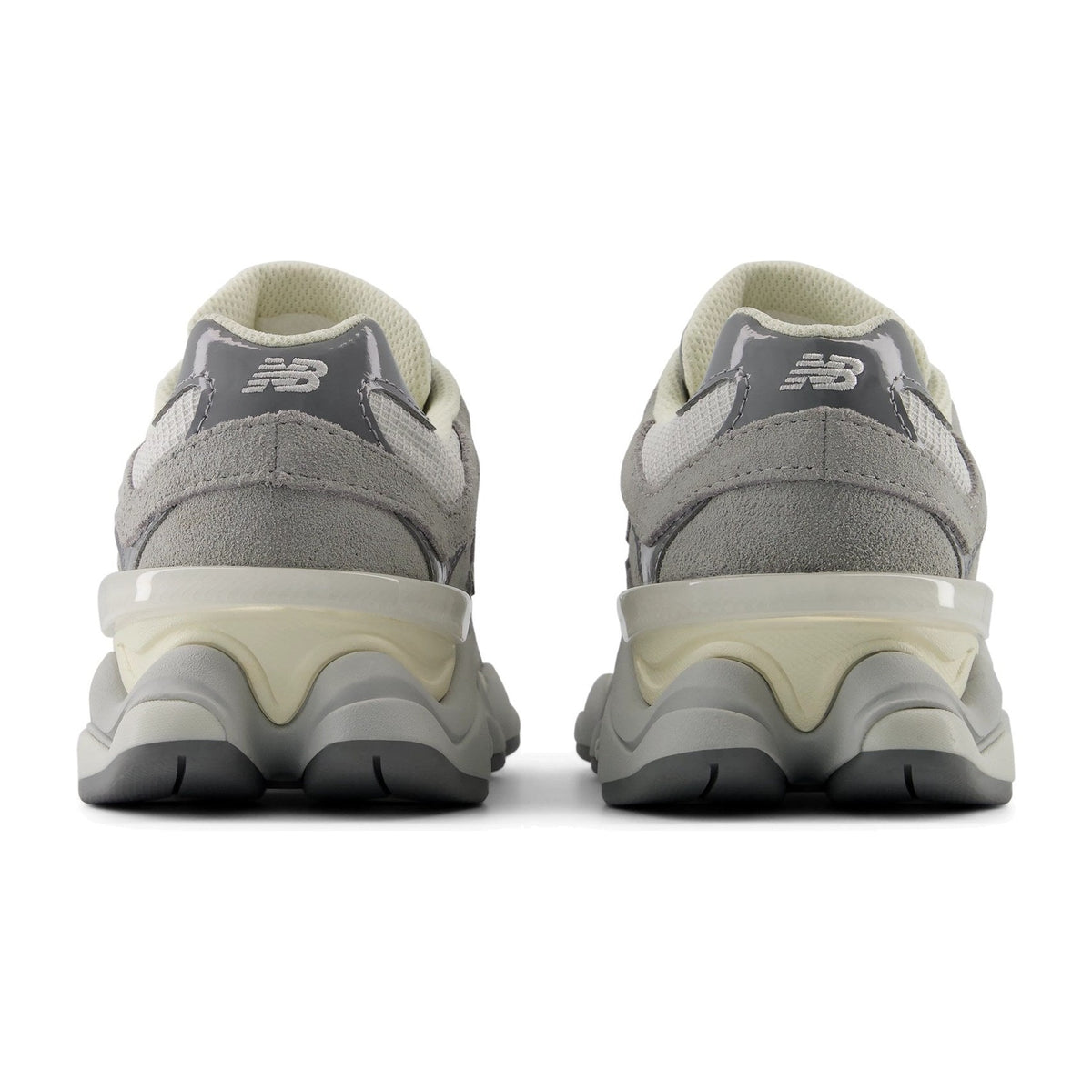 New Balance 9060 Angora Reflection