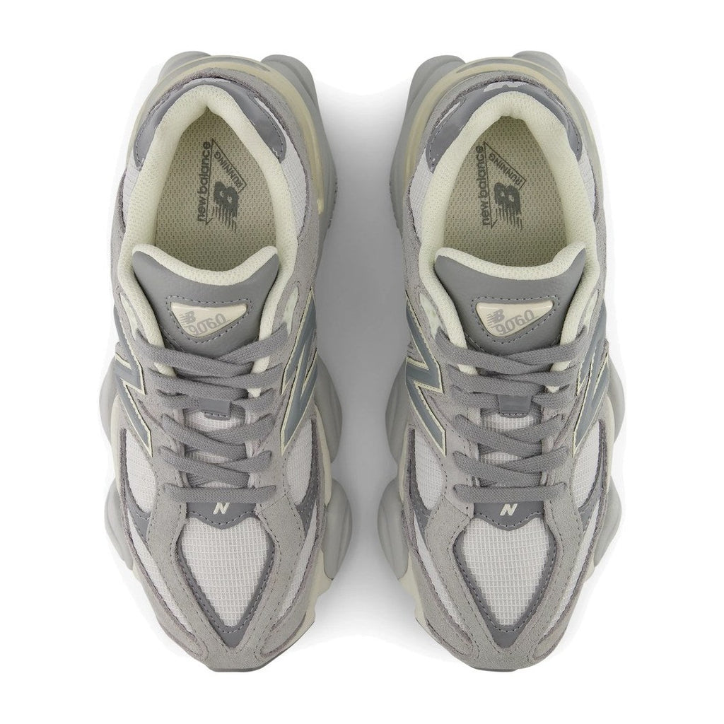 New Balance 9060 Angora Reflection