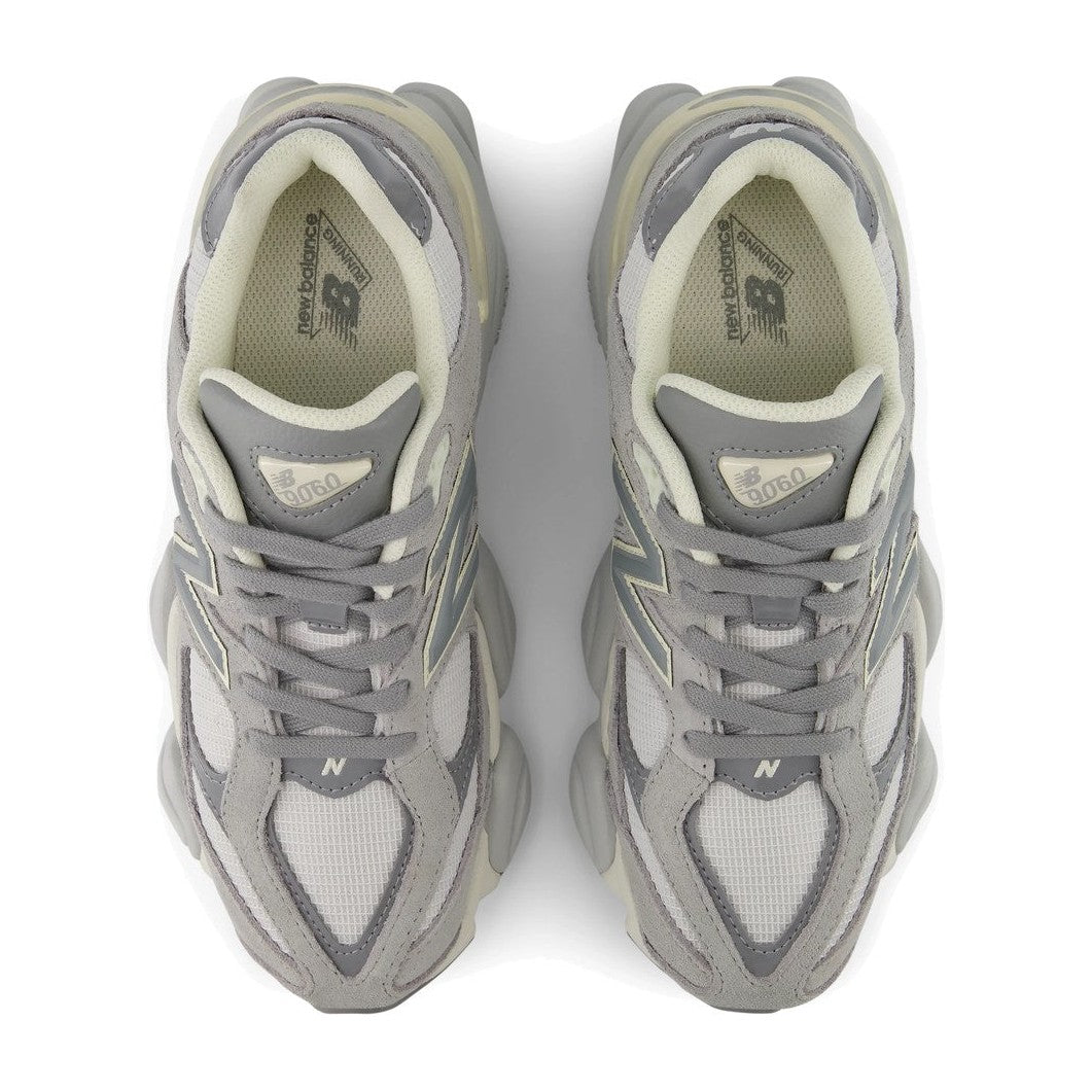 New Balance 9060 Angora Reflection