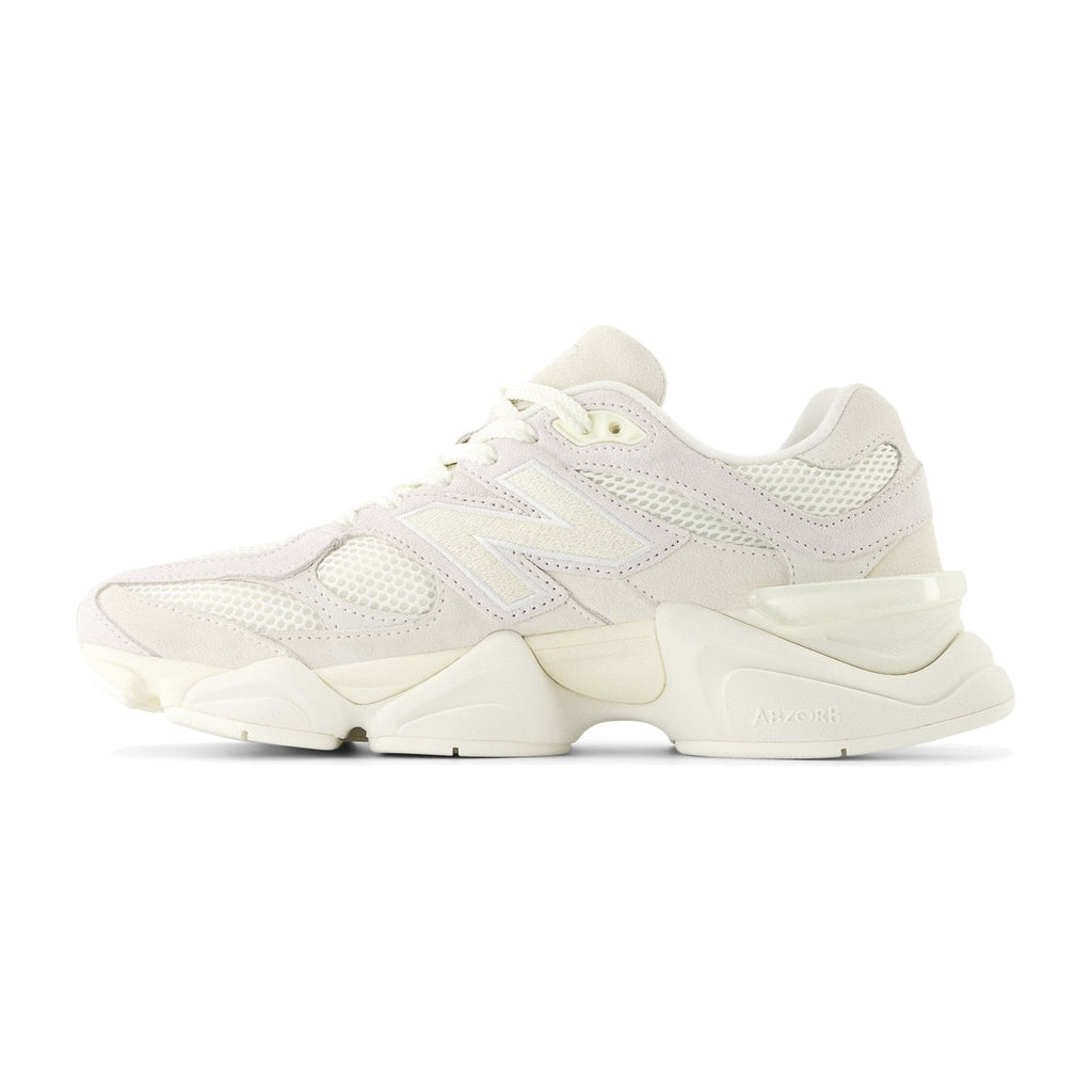 New Balance 9060 Angora Sea Salt
