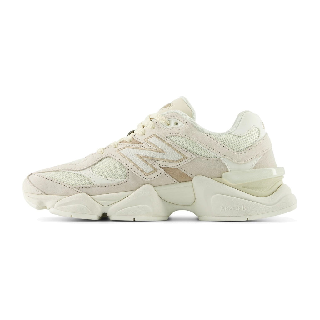 New Balance 9060 Beige White