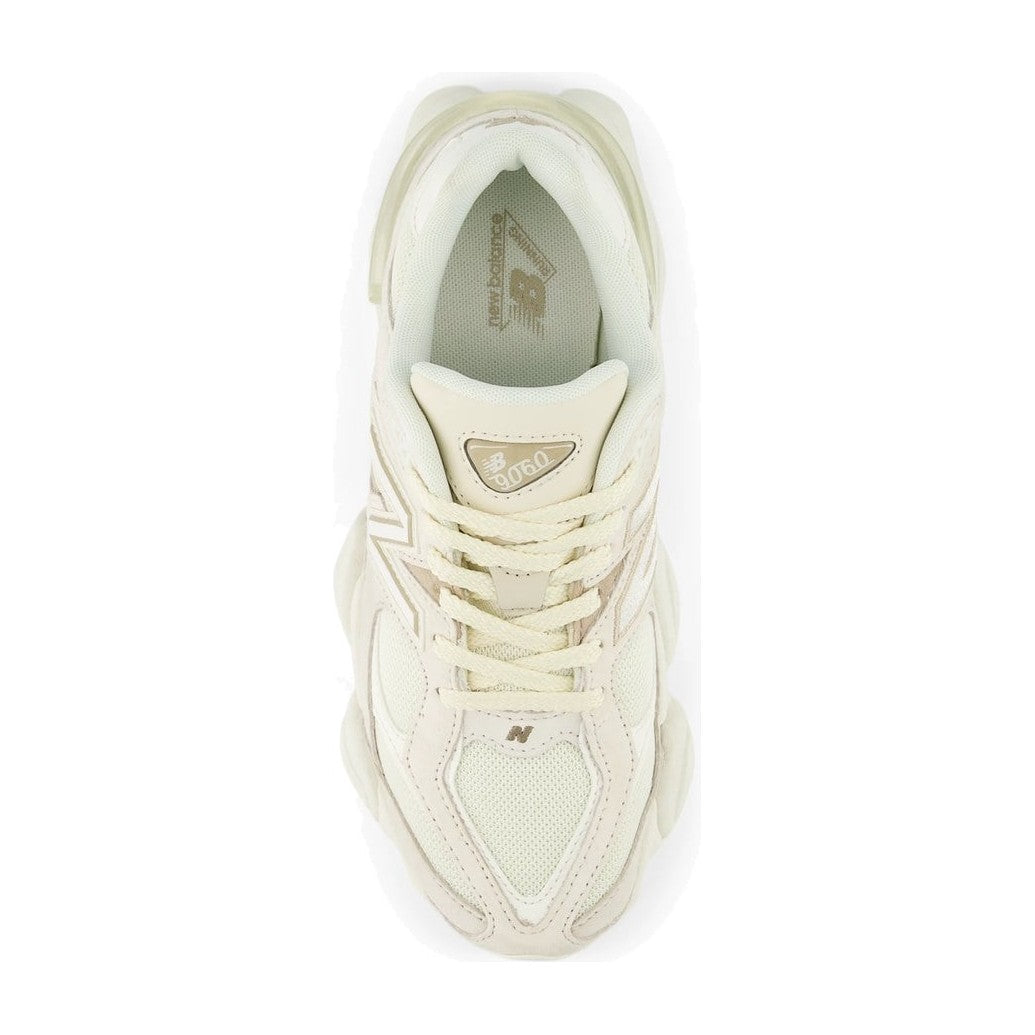 New Balance 9060 Beige White