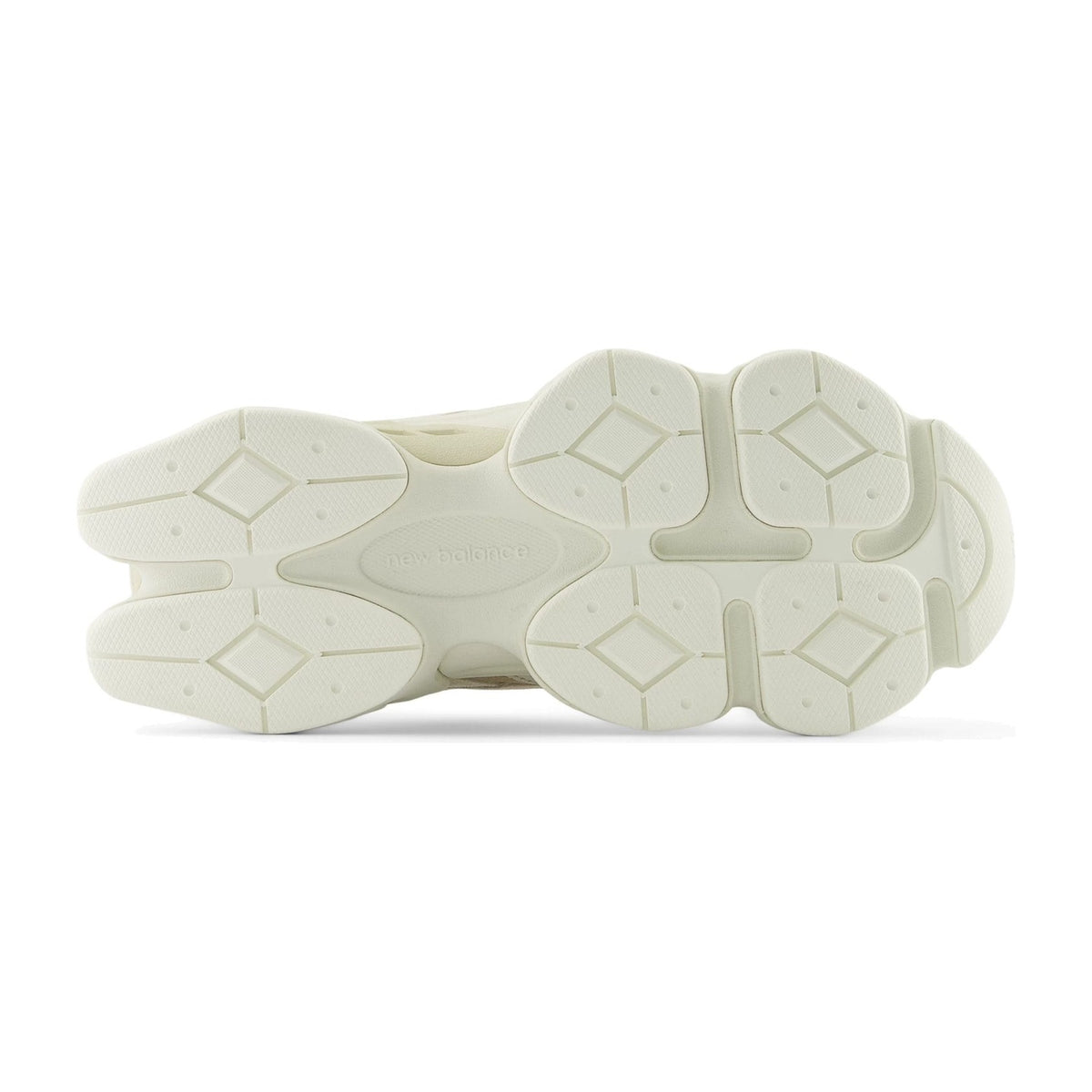 New Balance 9060 Beige White