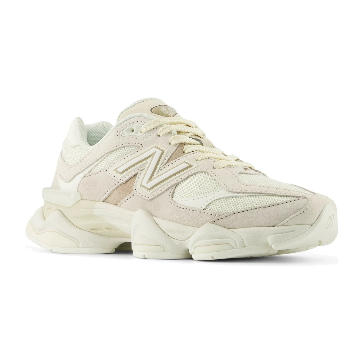 New Balance 9060 Beige White