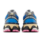 New Balance 9060 Blue Oasis Real Pink