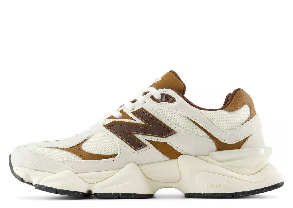 New Balance 9060 Breakfast Tea Angora