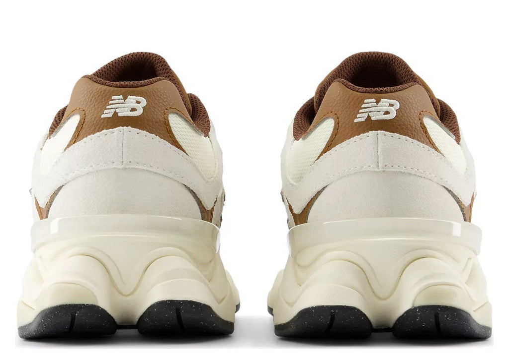 New Balance 9060 Breakfast Tea Angora