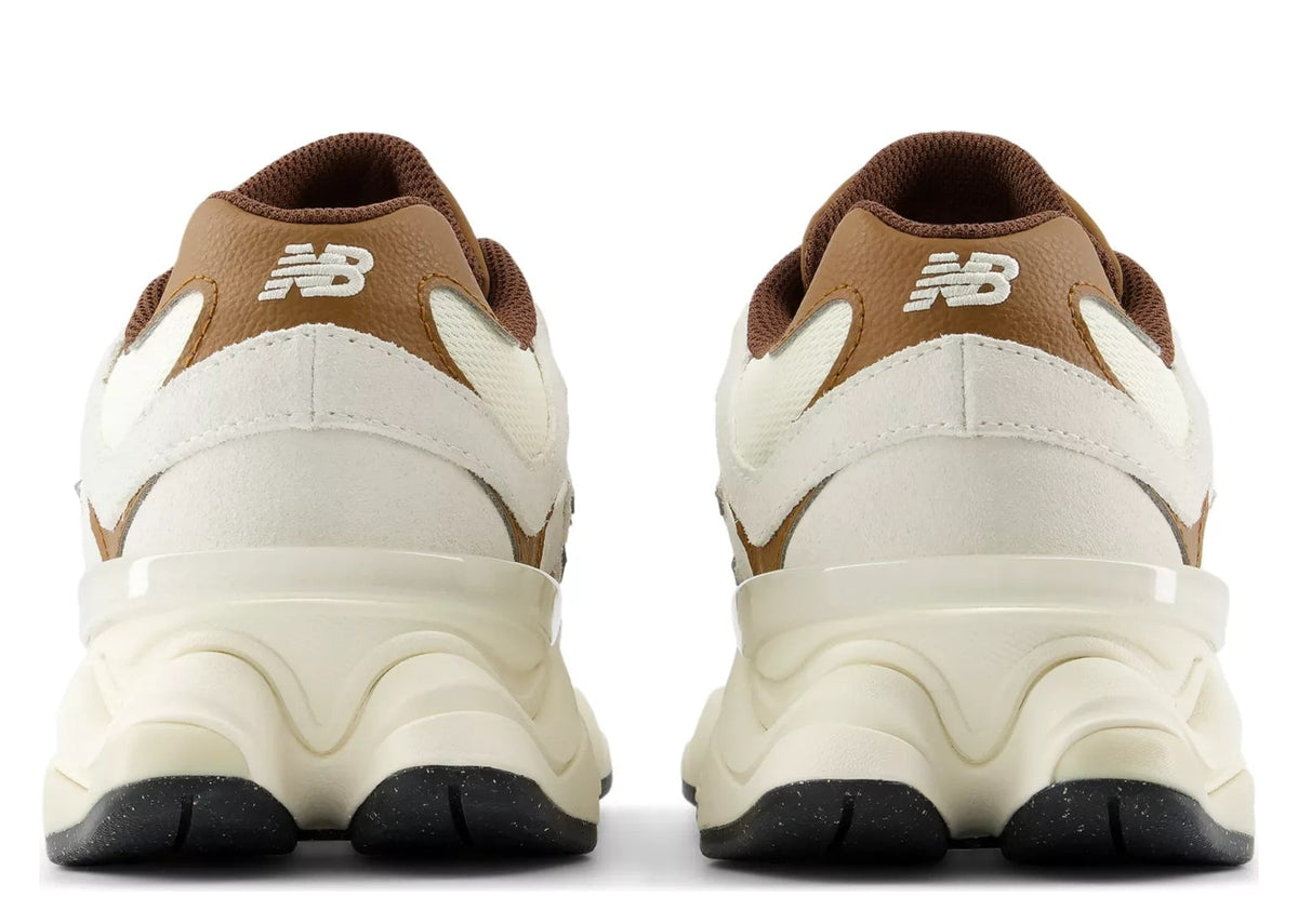 New Balance 9060 Breakfast Tea Angora