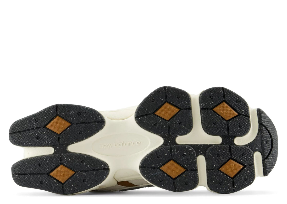 New Balance 9060 Breakfast Tea Angora