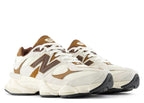 New Balance 9060 Breakfast Tea Angora