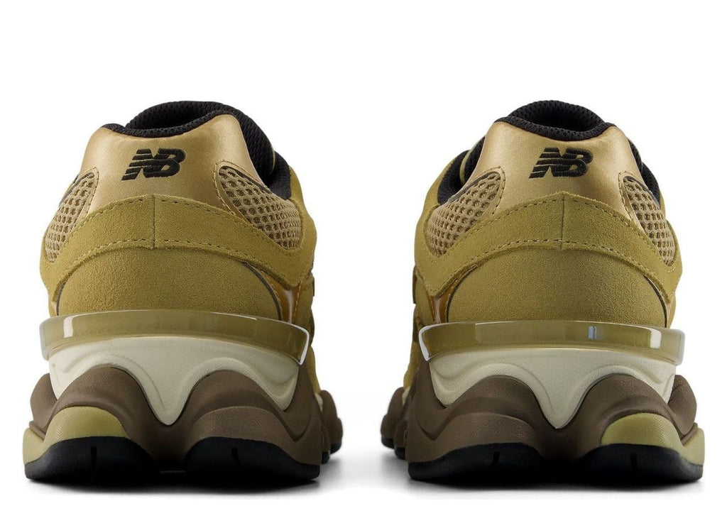 New Balance 9060 Khaki Black