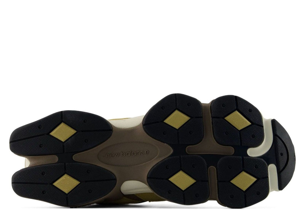 New Balance 9060 Khaki Black