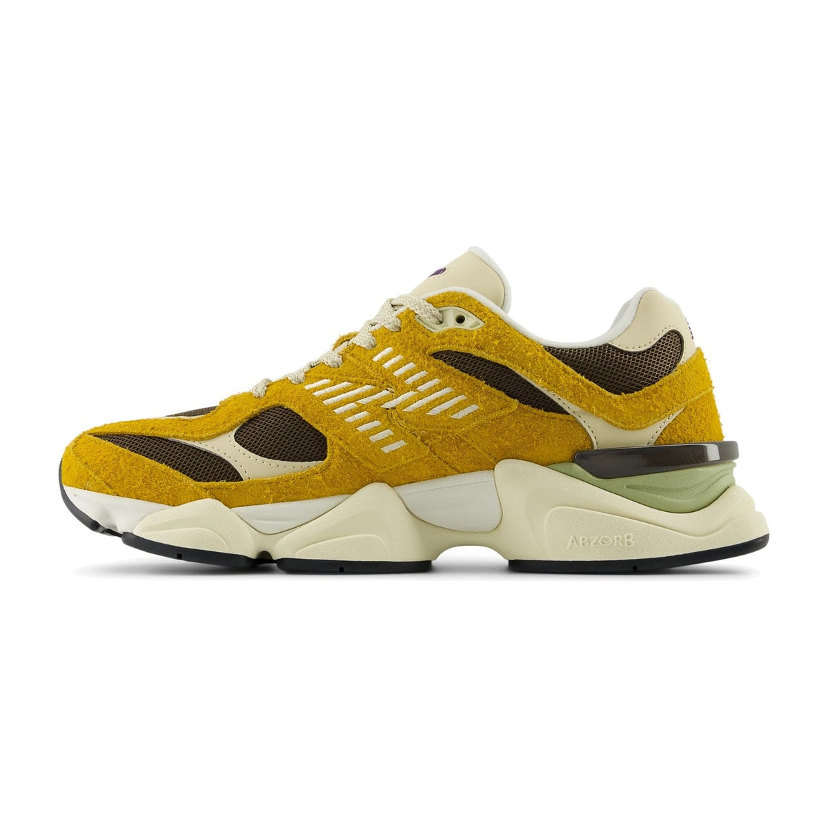 New Balance 9060 Butterscotch