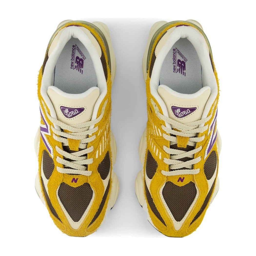 New Balance 9060 Butterscotch