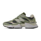 New Balance 9060 Fall Suedes Pack Olive