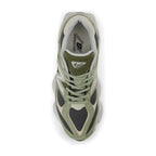 New Balance 9060 Fall Suedes Pack Olive