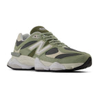 New Balance 9060 Fall Suedes Pack Olive