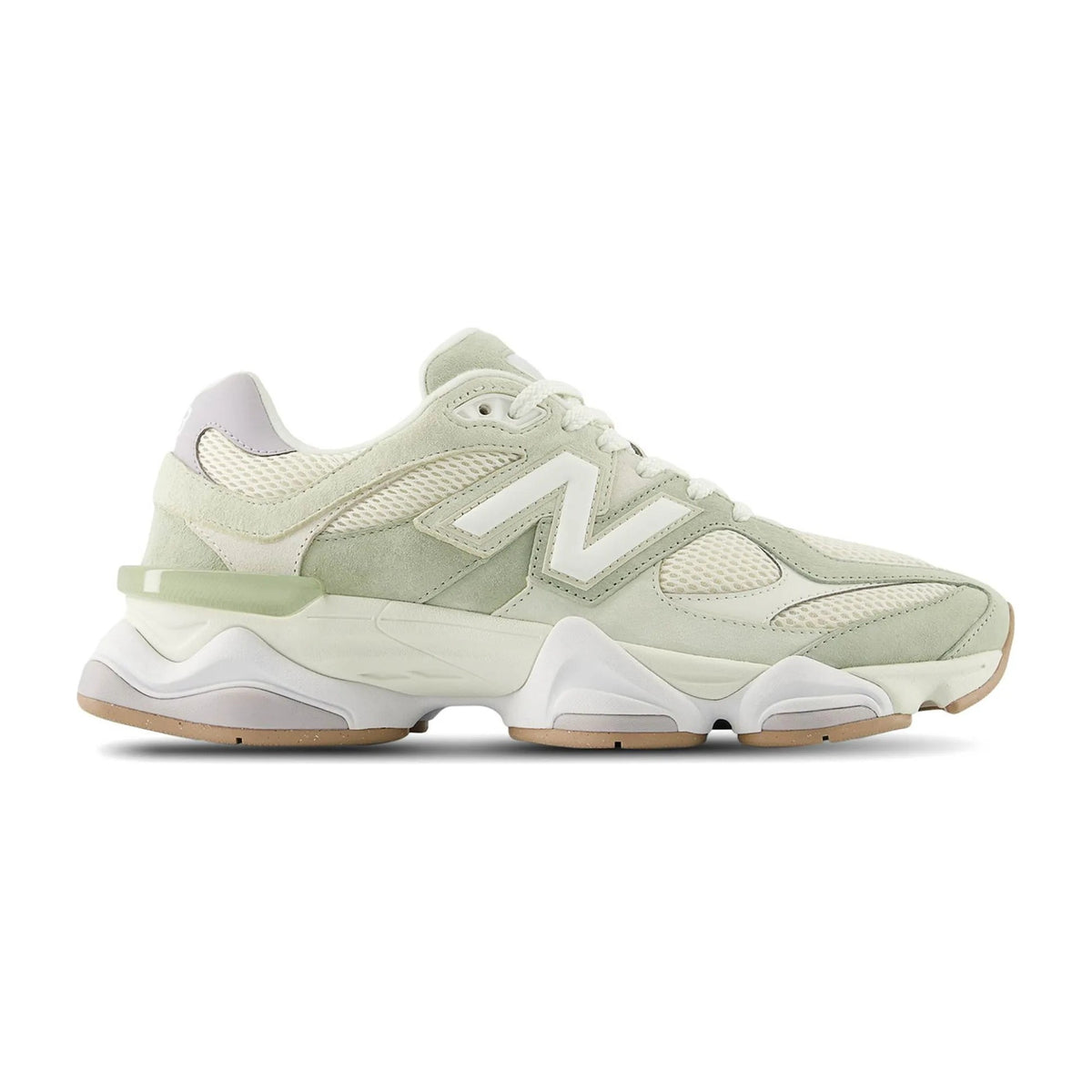 New Balance 9060 Garter Snake Pearl Grey
