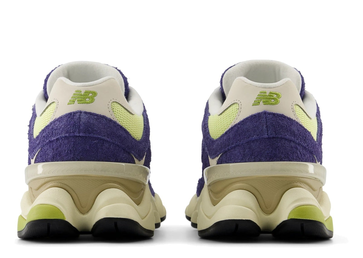 New Balance 9060 Indigo Moss Purple