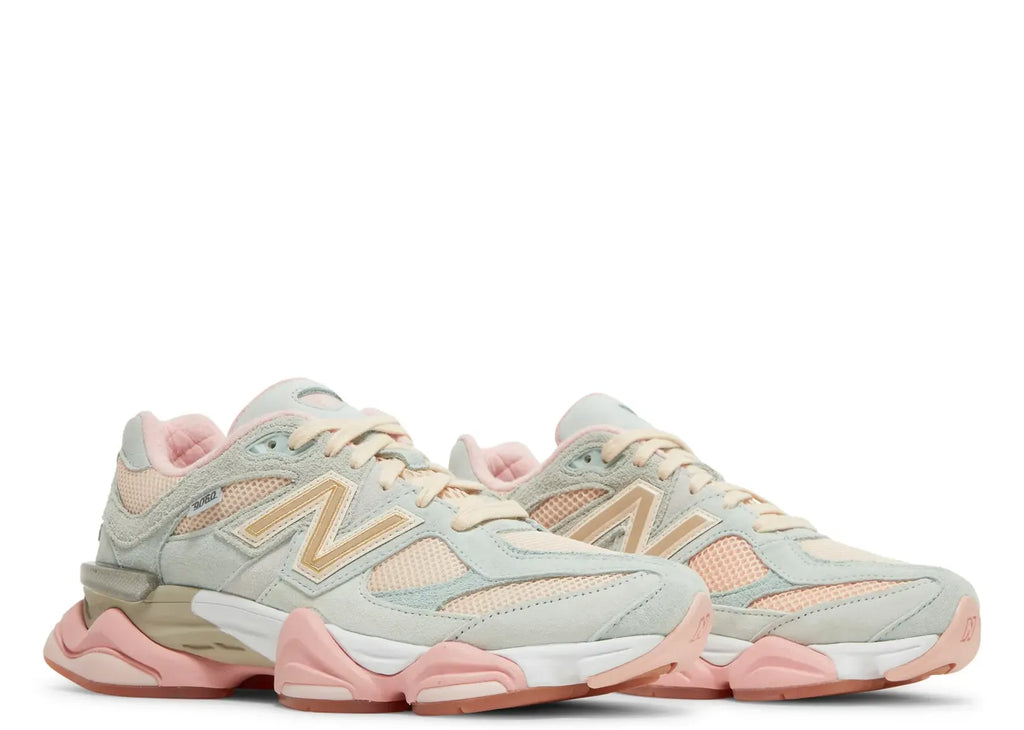 New Balance 9060 Joe Freshgoods Inside Voices Baby Shower Blue