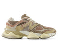 New Balance 9060 Landslide Mushroom