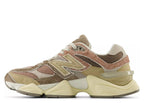 New Balance 9060 Landslide Mushroom