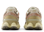 New Balance 9060 Landslide Mushroom