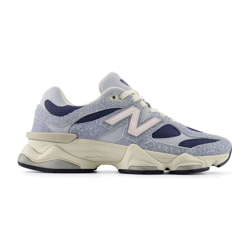 New Balance 9060 Light Arctic Grey Indigo