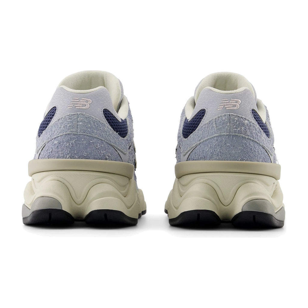 New Balance 9060 Light Arctic Grey Indigo