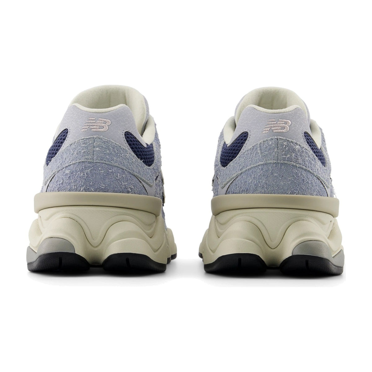 New Balance 9060 Light Arctic Grey Indigo