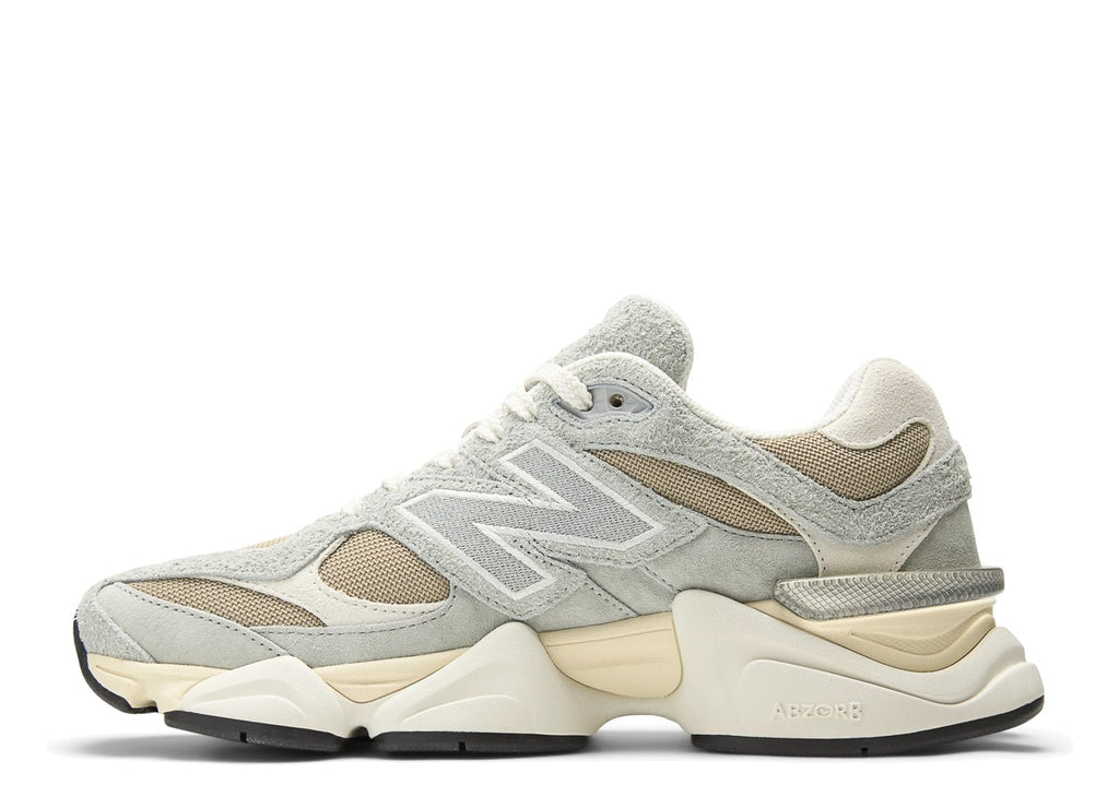 New Balance 9060 Lone Star Grey Stonewar
