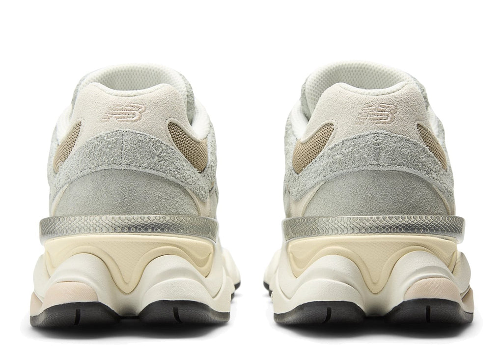 New Balance 9060 Lone Star Grey Stonewar