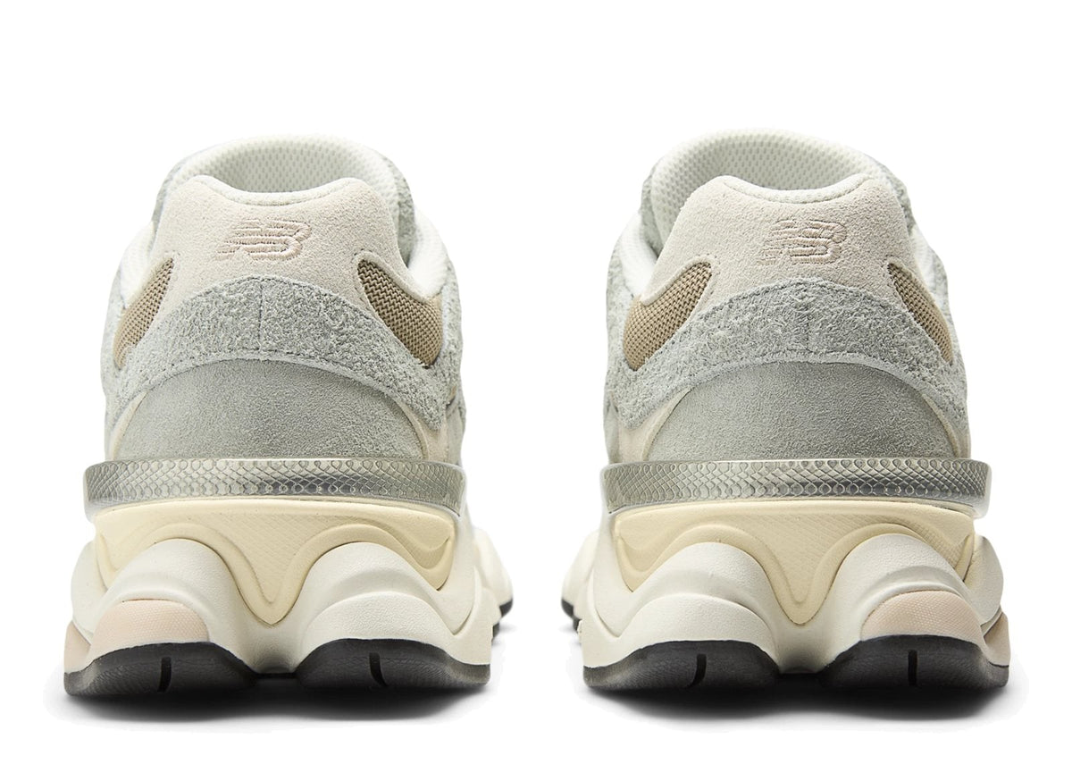New Balance 9060 Lone Star Grey Stonewar
