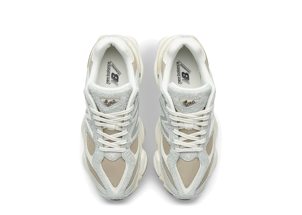 New Balance 9060 Lone Star Grey Stonewar