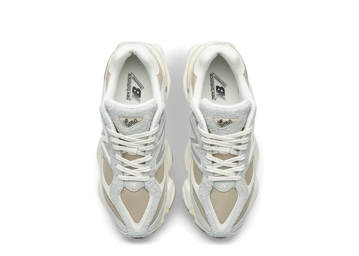 New Balance 9060 Lone Star Grey Stonewar