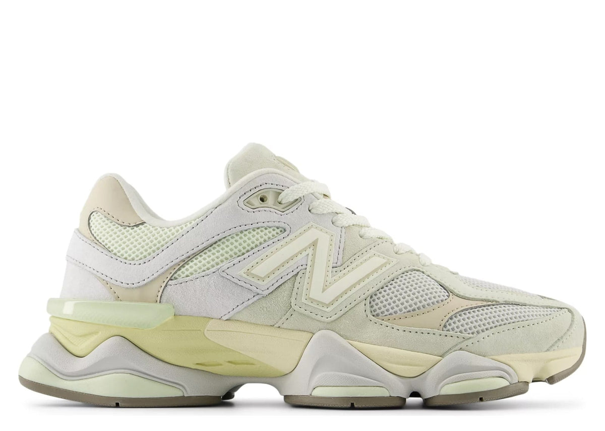 New Balance 9060 Mineral Grey Matter