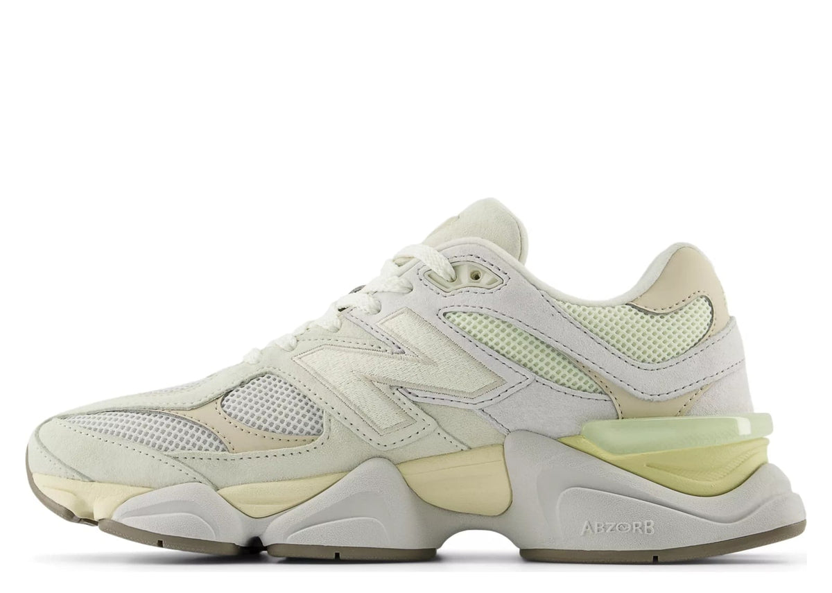 New Balance 9060 Mineral Grey Matter