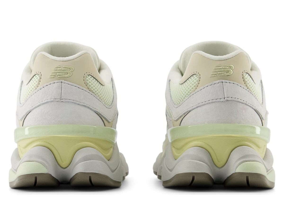 New Balance 9060 Mineral Grey Matter